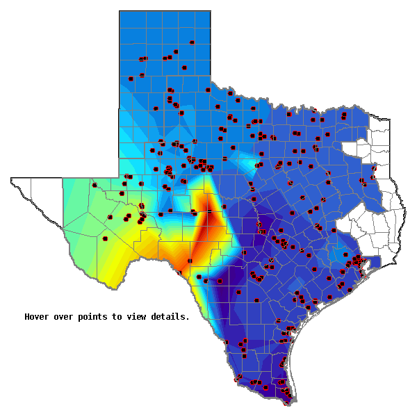 Real-Time Locational Prices: Day-Ahead Market - Settlement Point Pricing