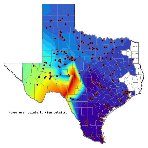 Real-Time Locational Prices: Day-Ahead Market - Settlement Point Pricing