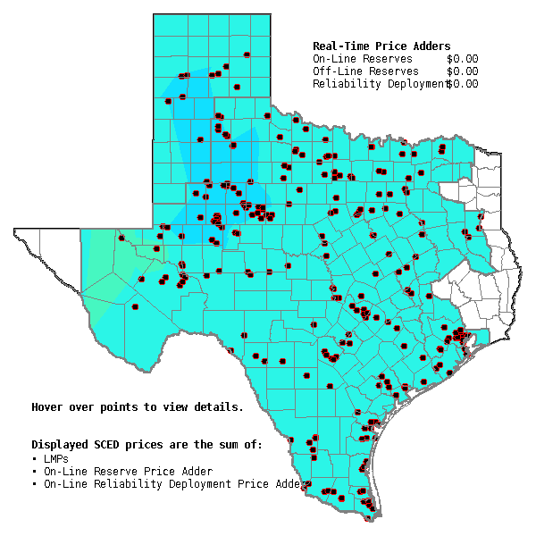 Ercot Lmp Contour Map Iyigdhro_Kzmym