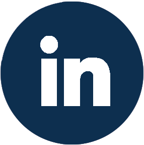 LinkedIn Icon